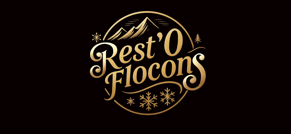 Rest'O Flocons